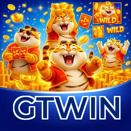 Bônus de R$99 + 50 giros grátis para download da GTWIN