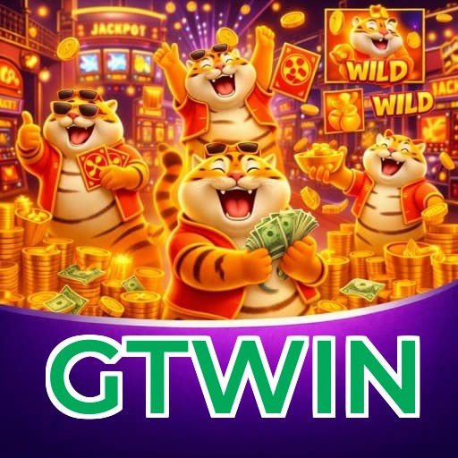 Catálogo de jogos GTWIN com bônus