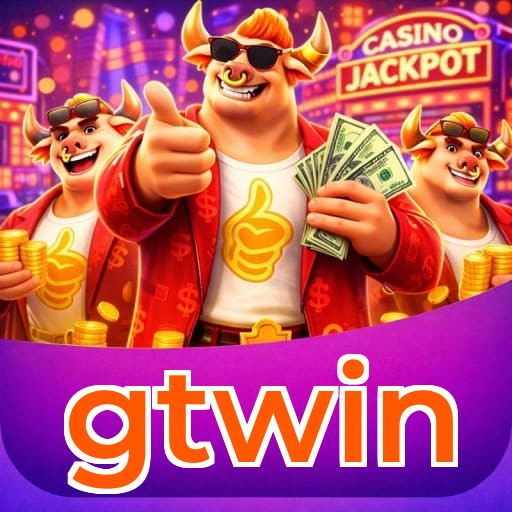 Resumo visual de bônus e campanhas gtwin